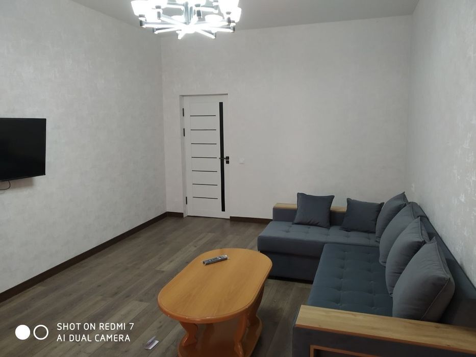 Сдаётся 2х ком квартира на 2 этаже,ор:Вокзал,Медиапарк
