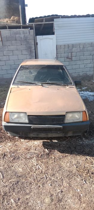 Запчасти мотор каропка ваз