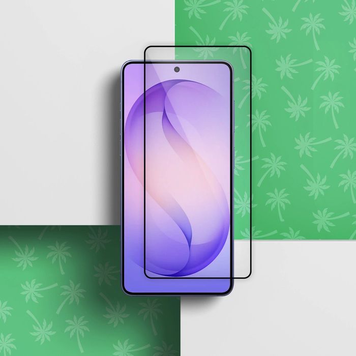 5d стъклен протектор за samsung galaxy s26+ plus - супер защита