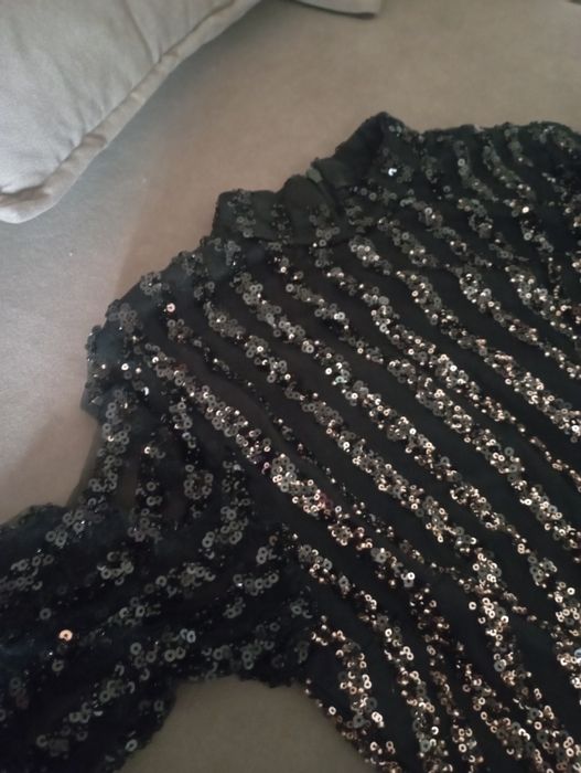 Продам шикарное платье шорты