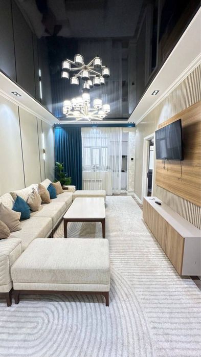 Чиланзар 19. 2*3/3/4 с мебелю техника евро ремонт можна ипотека