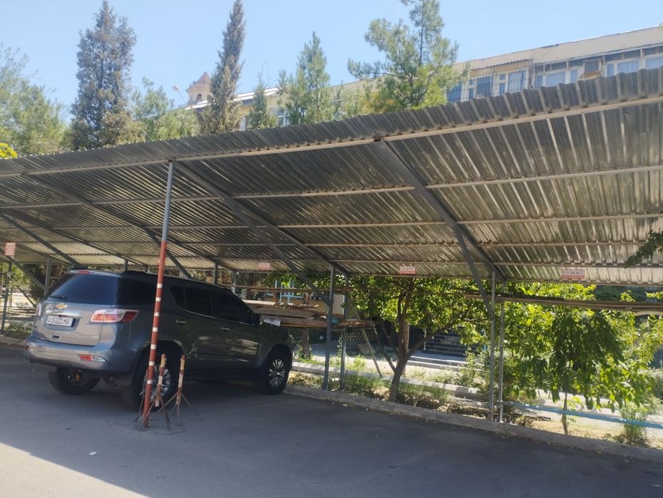 Автонавес хизматлари