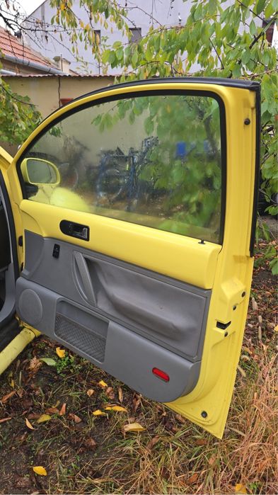 VOLKSWAGEN Beetle 1999 — imagine 4