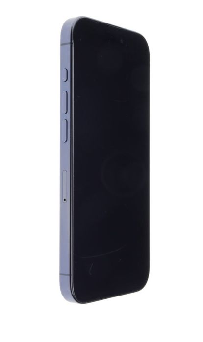 Iphone 15 Pro  Blue Titanium 128GB