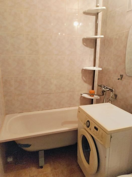 Сдам однокомнатную квартиру