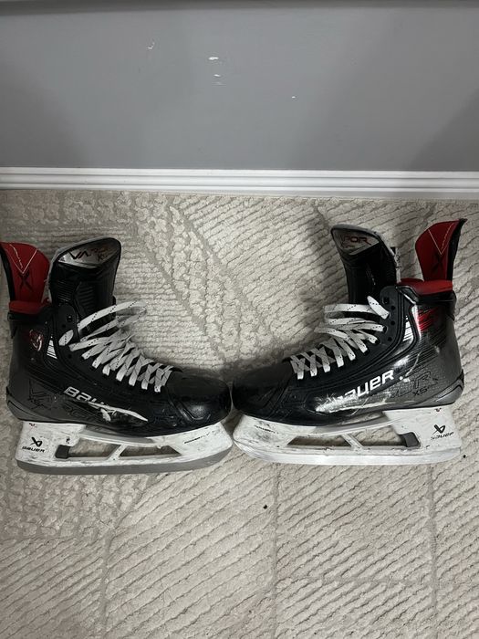 Коньки Bauer vapor x5pro