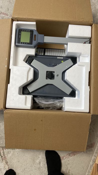 Продам весы Rongta RLS1100