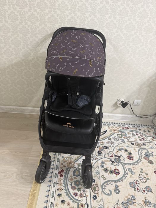 Коляска детская