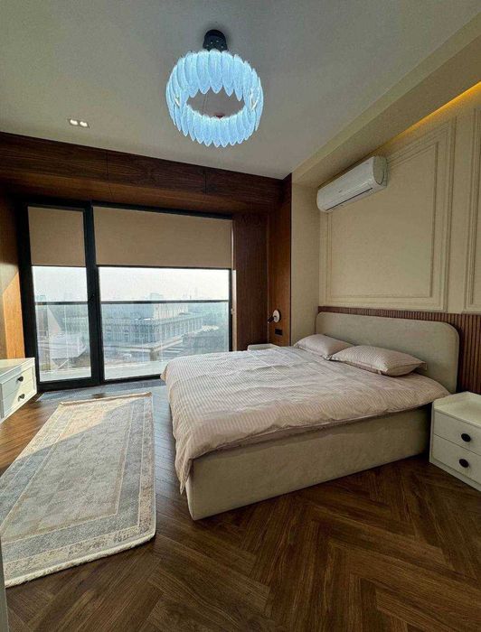 Сдаю квартиру полностью укомплектованаю, Шайхантахурский район ID07