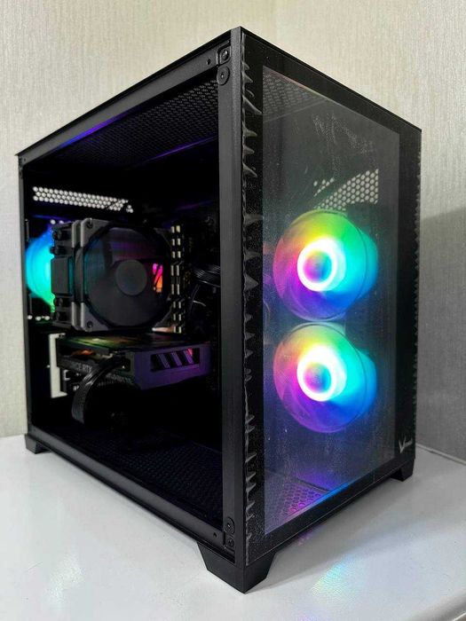 Игровой ПК i5-13400F / RTX 4060/ 32GB / 1TB