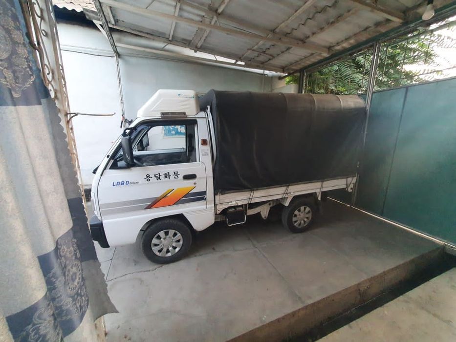 Labo tomiga bagach kashalok