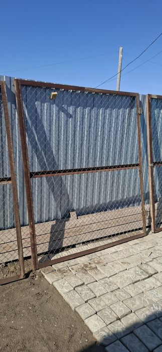 Қақпа сатылады..,