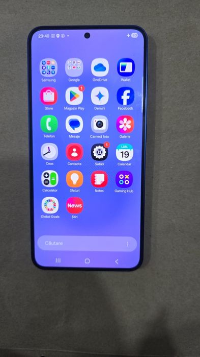 Samsung Galaxy S25,128 gb