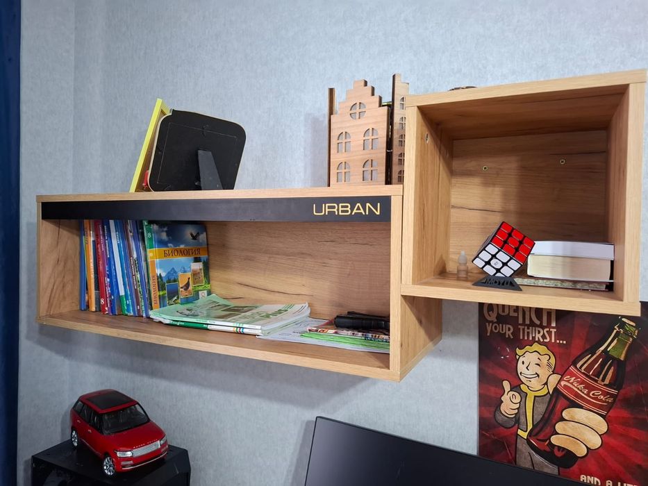 Мебель подростковая urban