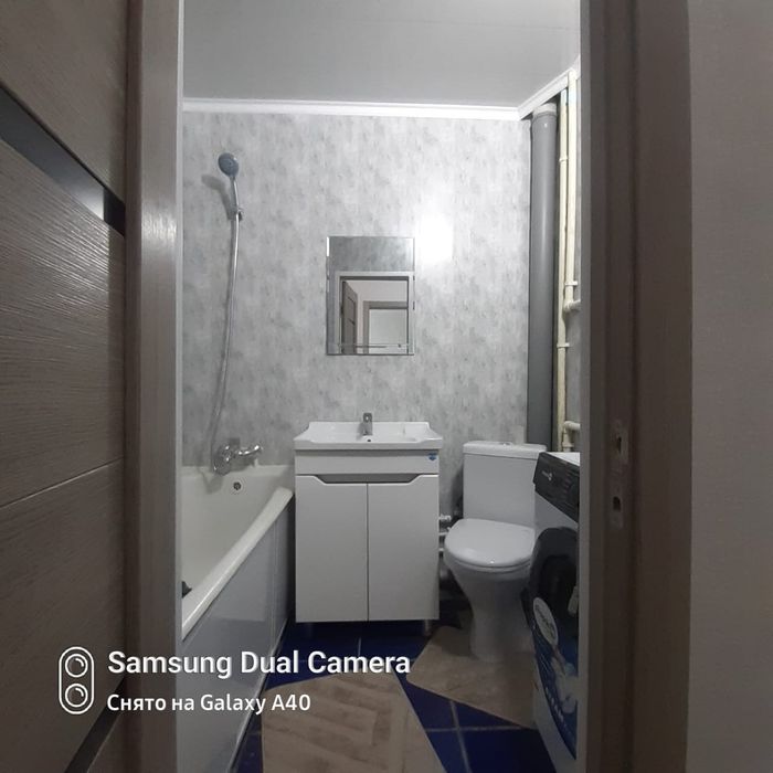 Продам 1ком квартиру 19мкр