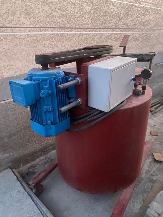 Продается    оборудование    БАС200