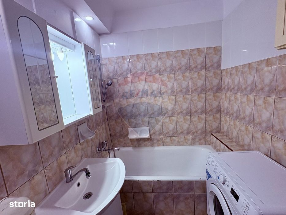 Apartament 1 camera la inchirere în Confectii