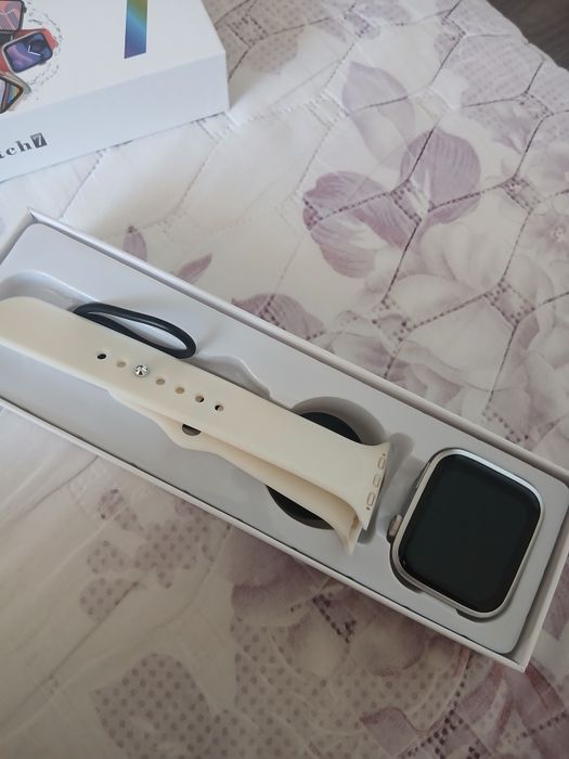 Часы Smart wath 7