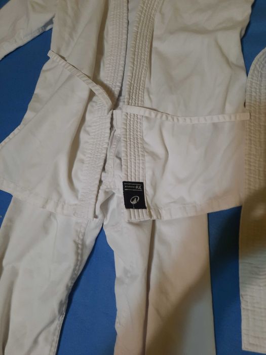 Kimono 130 cm chimono karate