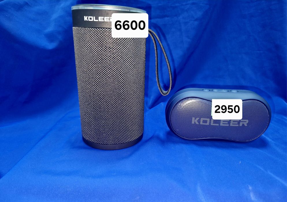 Продам колонки на смартфон