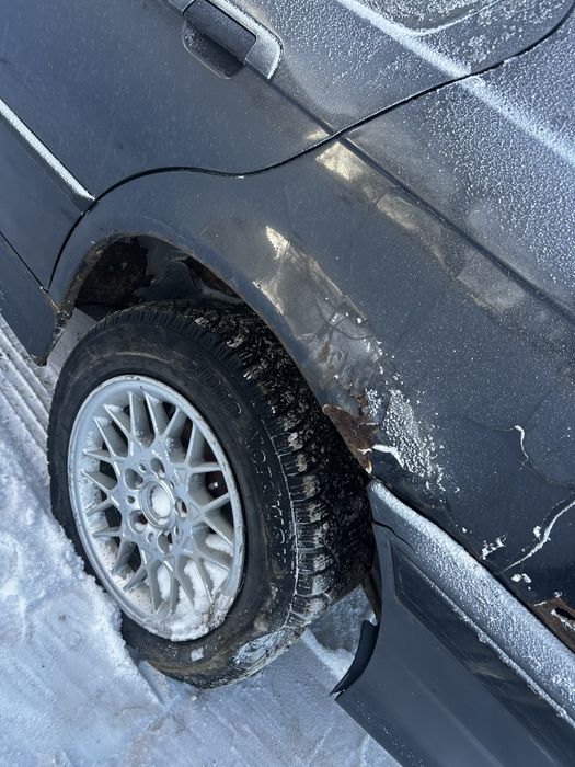 Бмв е36 срочно..