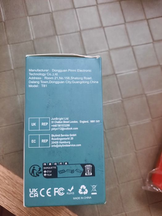 Car mp3 player funcție carkit