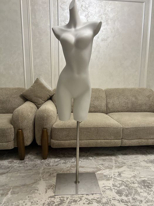 Kiyimla uchun maniken