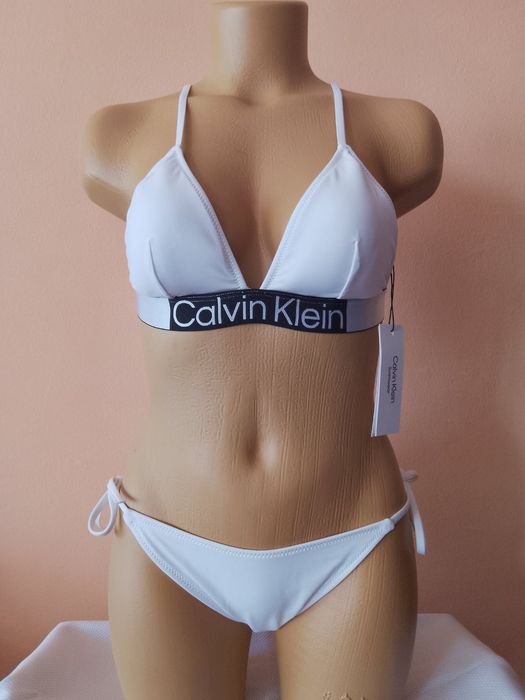 Дамски бански CALVIN KLEIN