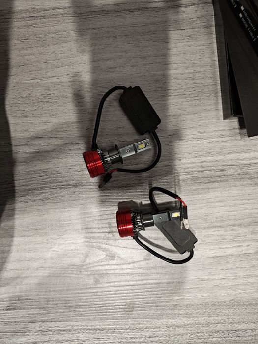 В продаже Zimmer E9 pro H7 и H1