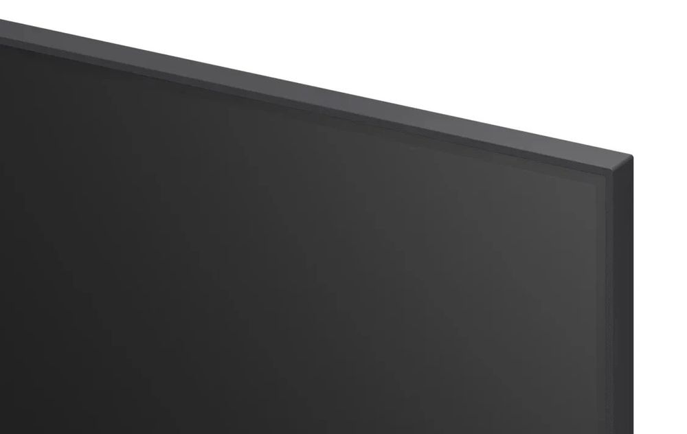 LG 50NANO81A6A — 50" UHD 4K Smart TV (webOS)
