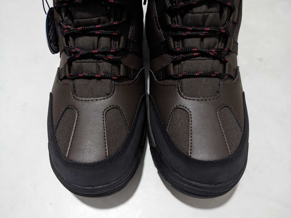 Columbia Kodiak Pass Omni Heat Winter мъжки зимни ботуши ном.44 от Сащ