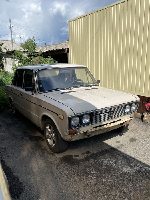 Ваз 21063 автомобиль.