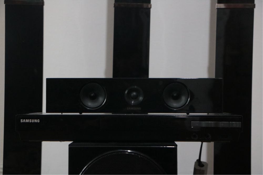 Samsung музыкальный центр