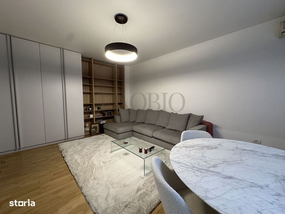 Duplex 3 Camere | Primaverii