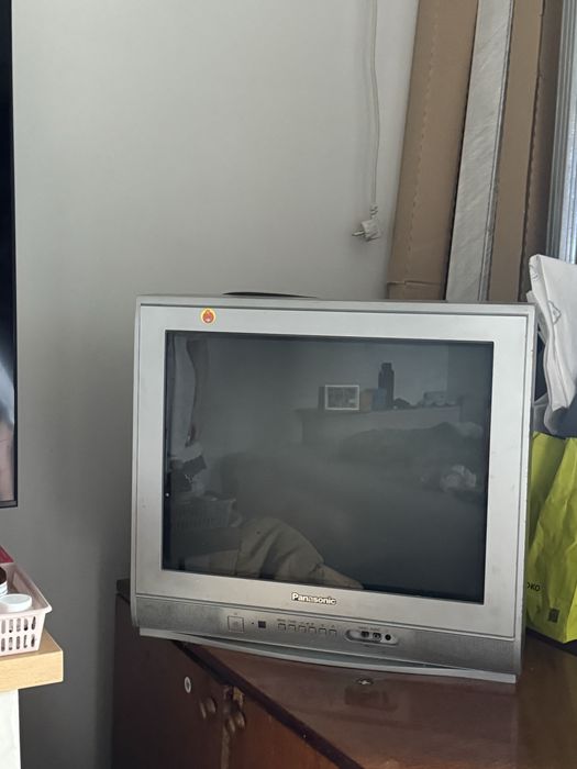 Телевизор panasonic