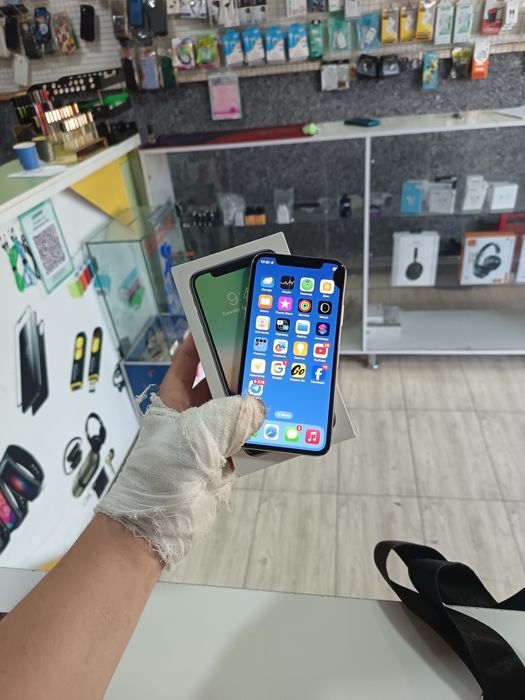 iphone x srochna