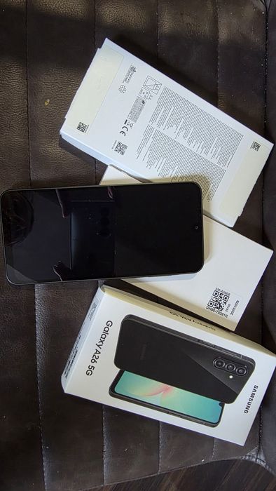 Samsung A26 5G 128GB (НОВ!)