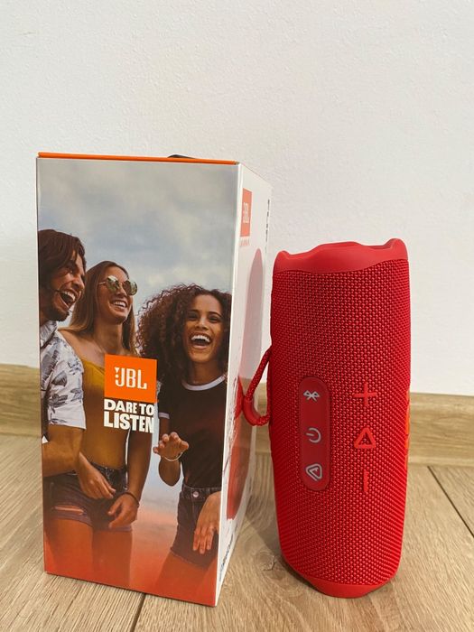 Boxa JBL model red