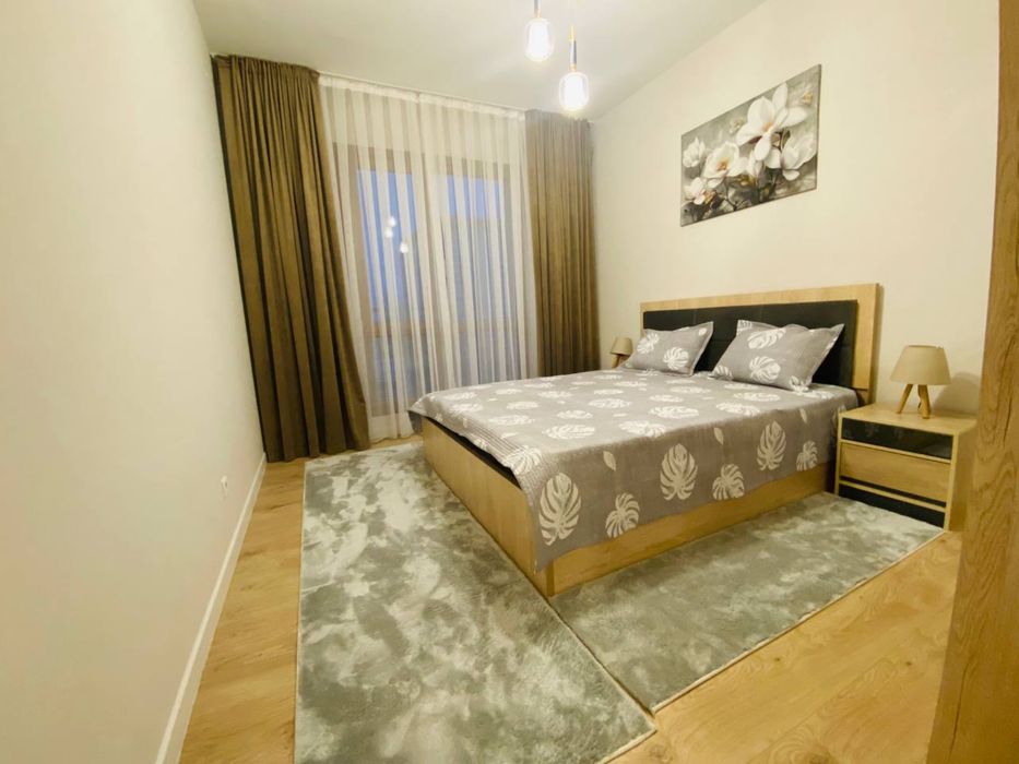 Аренда долгосрочная, Олмазор сити