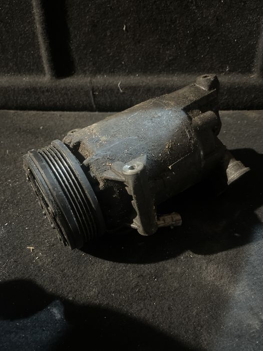Compresor AC/Clima Opel Astra H 1.6 XER cod: 401351739 KS4