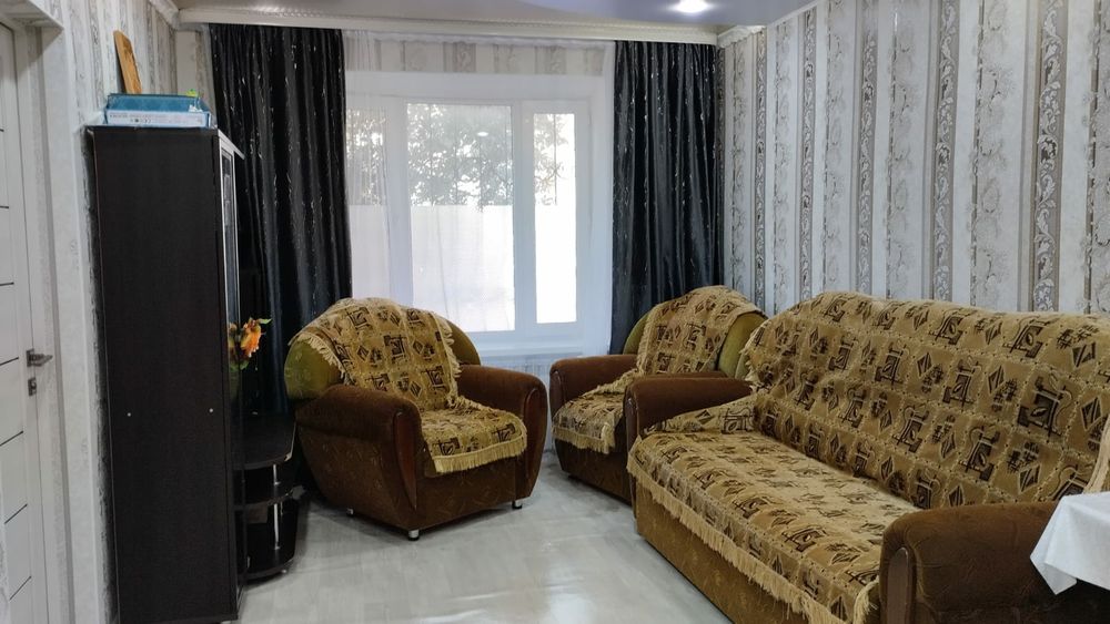 Квартира по ул. Гагарина