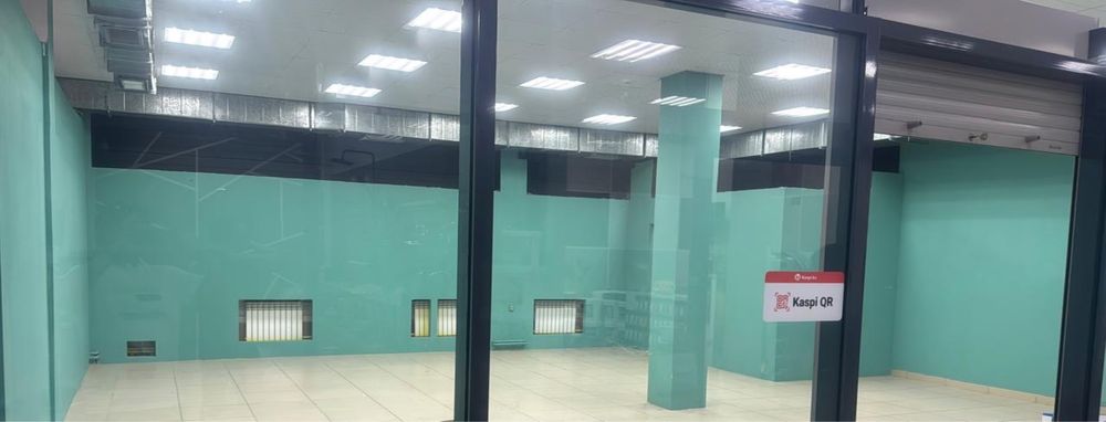 Сдается коммерческое помещение в аренду