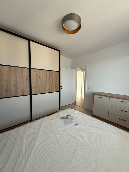 Apartament 3 camere de vanzare Selimbar