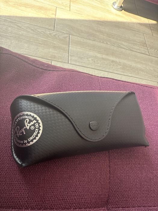 Vand toc de ochelari RAY BAN