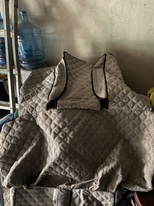 Чехлы универсальные комплект