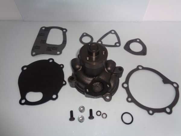 Pompa apa fiat laverda same deutz massey perkins landini garnituri