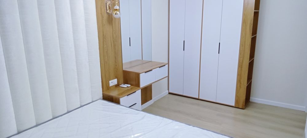 Мебель на заказ на любой вкус