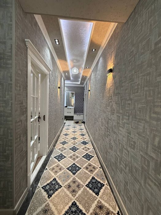 Vokzal Uzgazoil 3 xona kvartira Ijaraga Beriladi