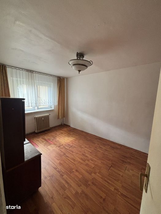 Proprietar vand apartament 2 camere, Vlaicu Arad — fotografia 3