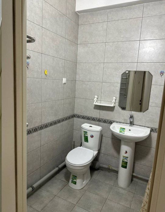 Arenda kvartira Qorasaroy Golden haus 1 xona 1 etaj